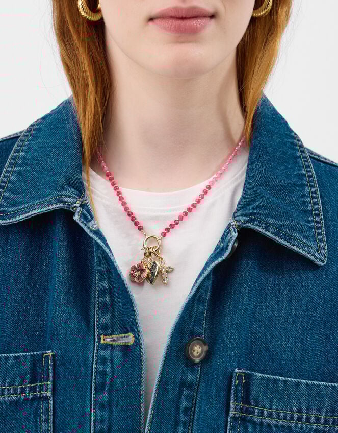 Cross Jewellery Charm, , large