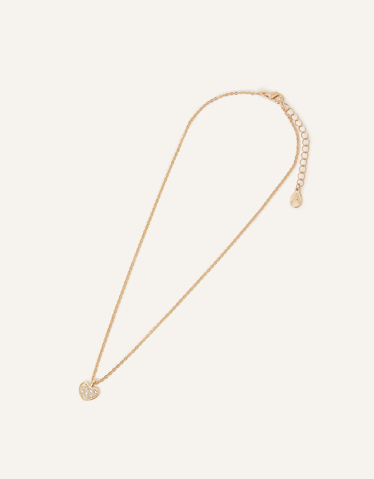 Necklaces for Women | Gold, Rose Gold 