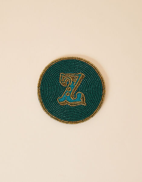 Initial Z Coaster, , large