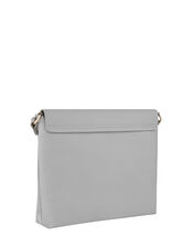 Messenger Cross-Body Bag, , large