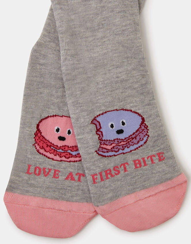 Love At First Bite Socks, , large