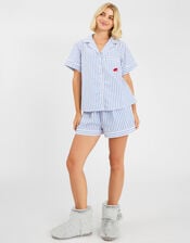 Super Soft Pom Pom Slipper Boots, Grey (GREY), large