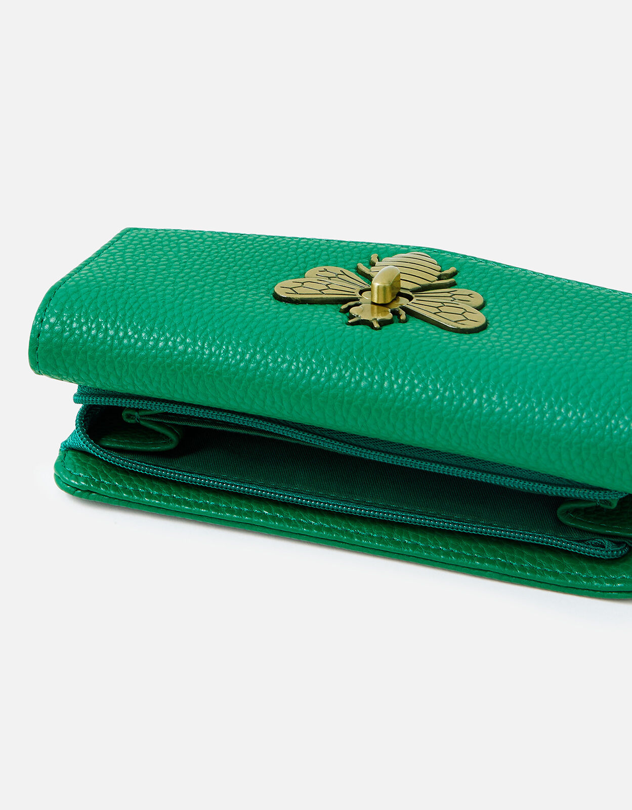 Accessorize bee purse on sale