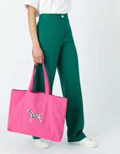 Dalmatian Shopper, , large