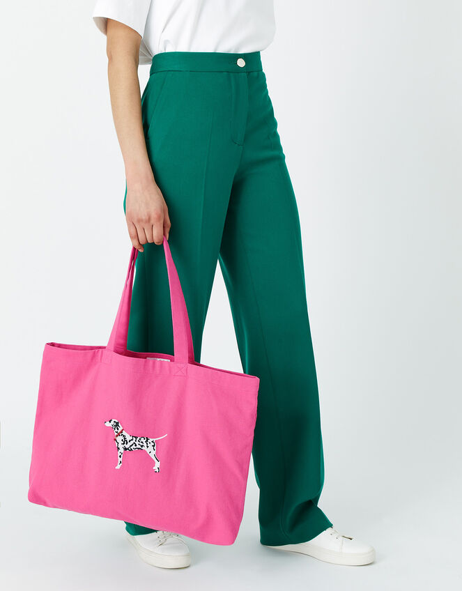 Dalmatian Shopper, , large