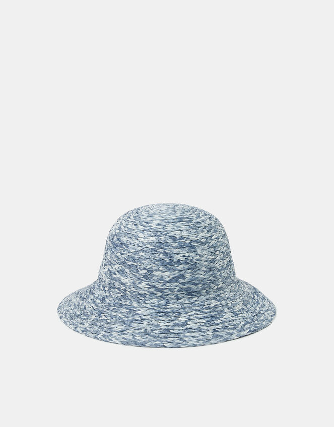  Woven Bucket Hat, , large