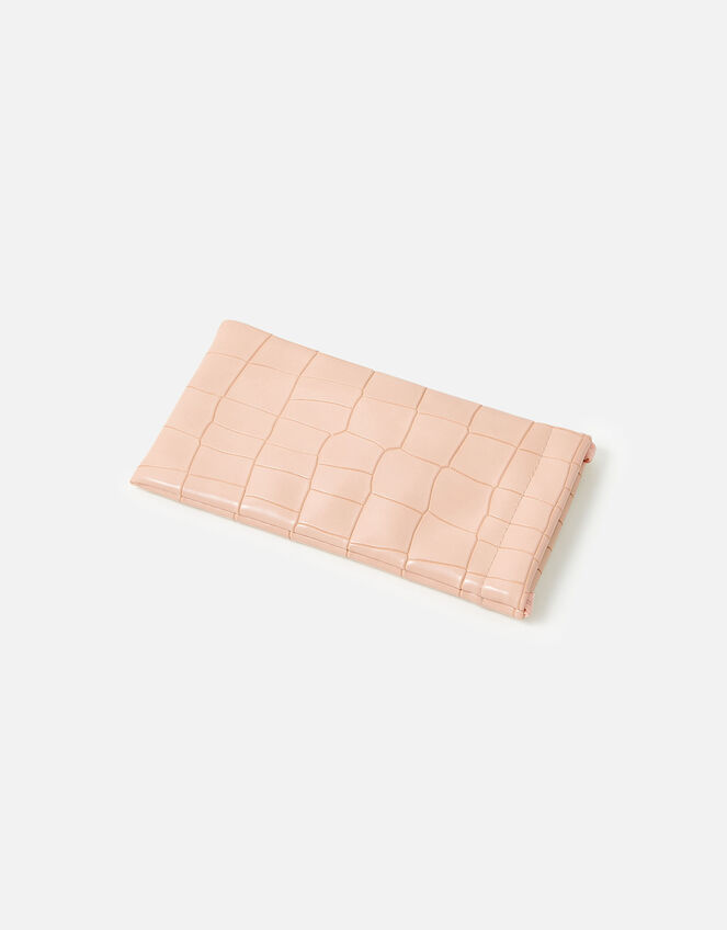 Soft Sunglasses Pouch, Pink (PINK), large