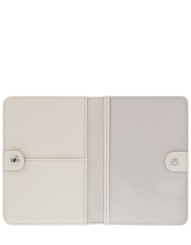 Plain Passport Holder Small accessories Accessorize UK