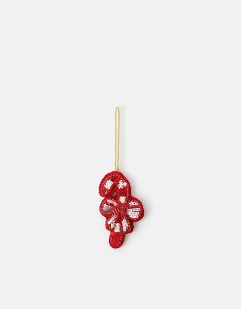 Candy Cane Christmas Tree Decoration, , large