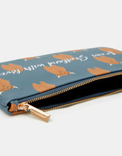Highland Cow Coin Purse, , large
