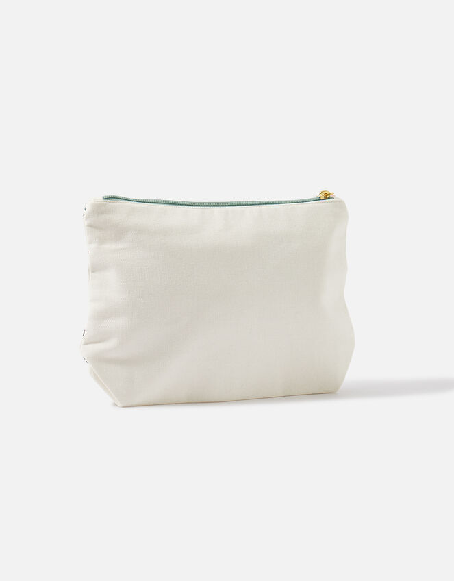 London Large Washbag, , large