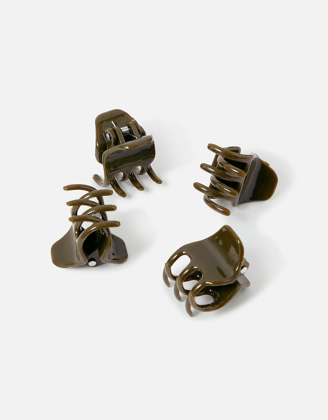 Basic Claw Clips 4 Pack, , large