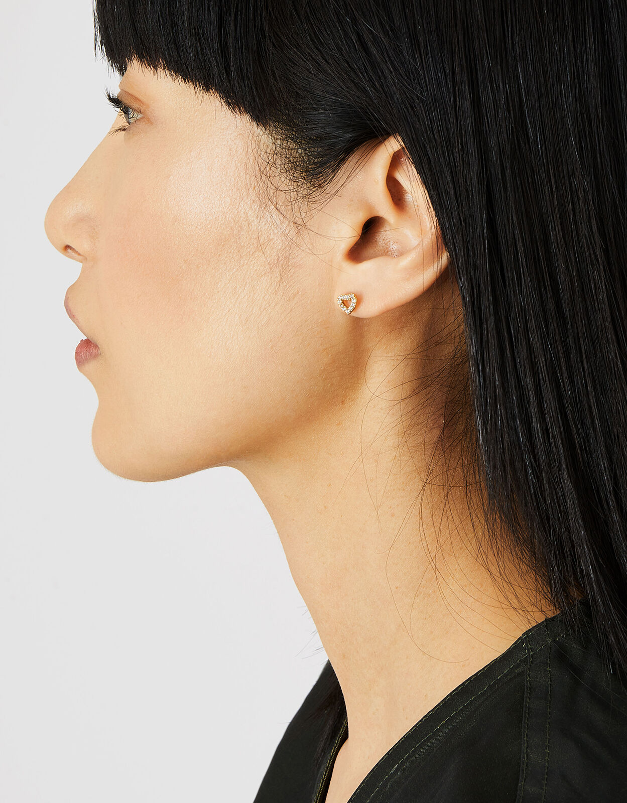 Cartilage store earrings accessorize