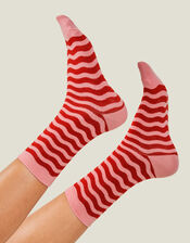 Stripe Socks, , large