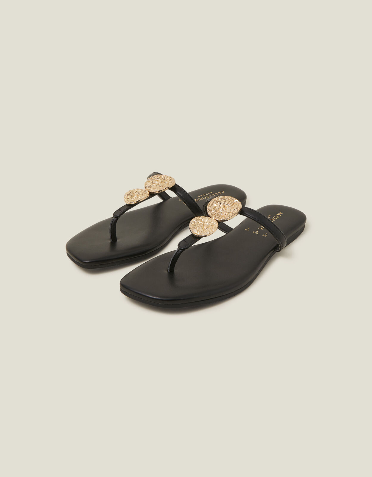 Accessorize deals sandals sale