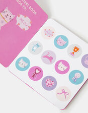 Girls Cat Club Letter Writing Set , , large