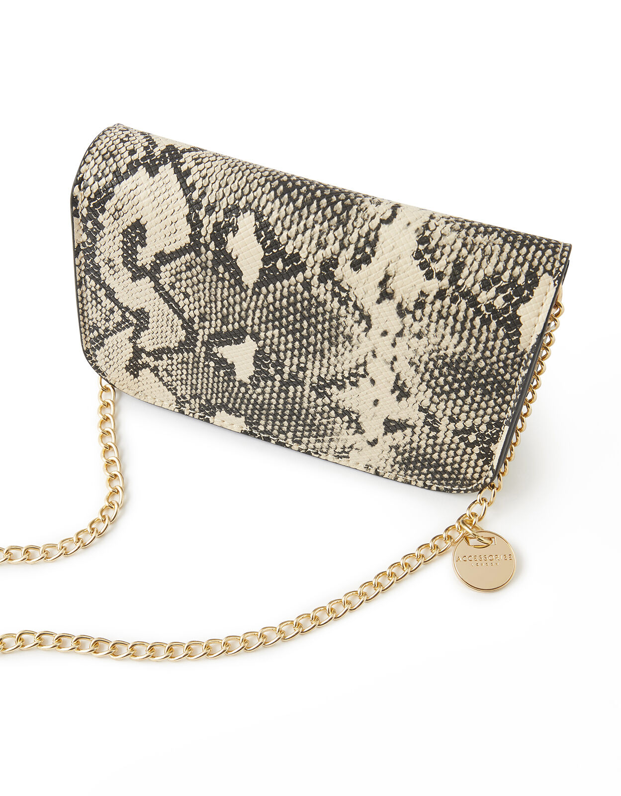 Snake Mini Purse Bag