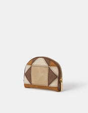 Patchwork Coin Purse, , large