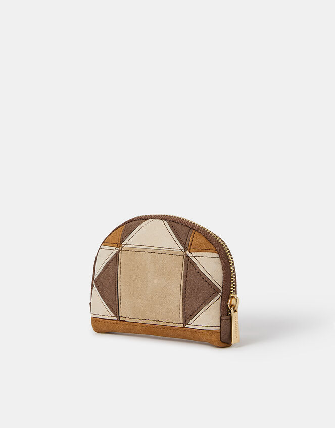 Patchwork Coin Purse, , large