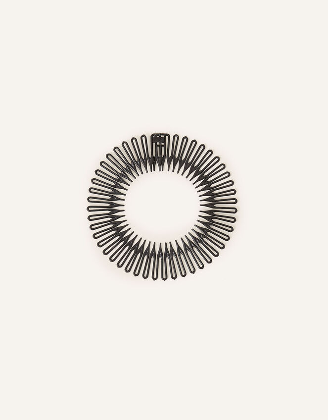 Flexible Comb Headband, , large