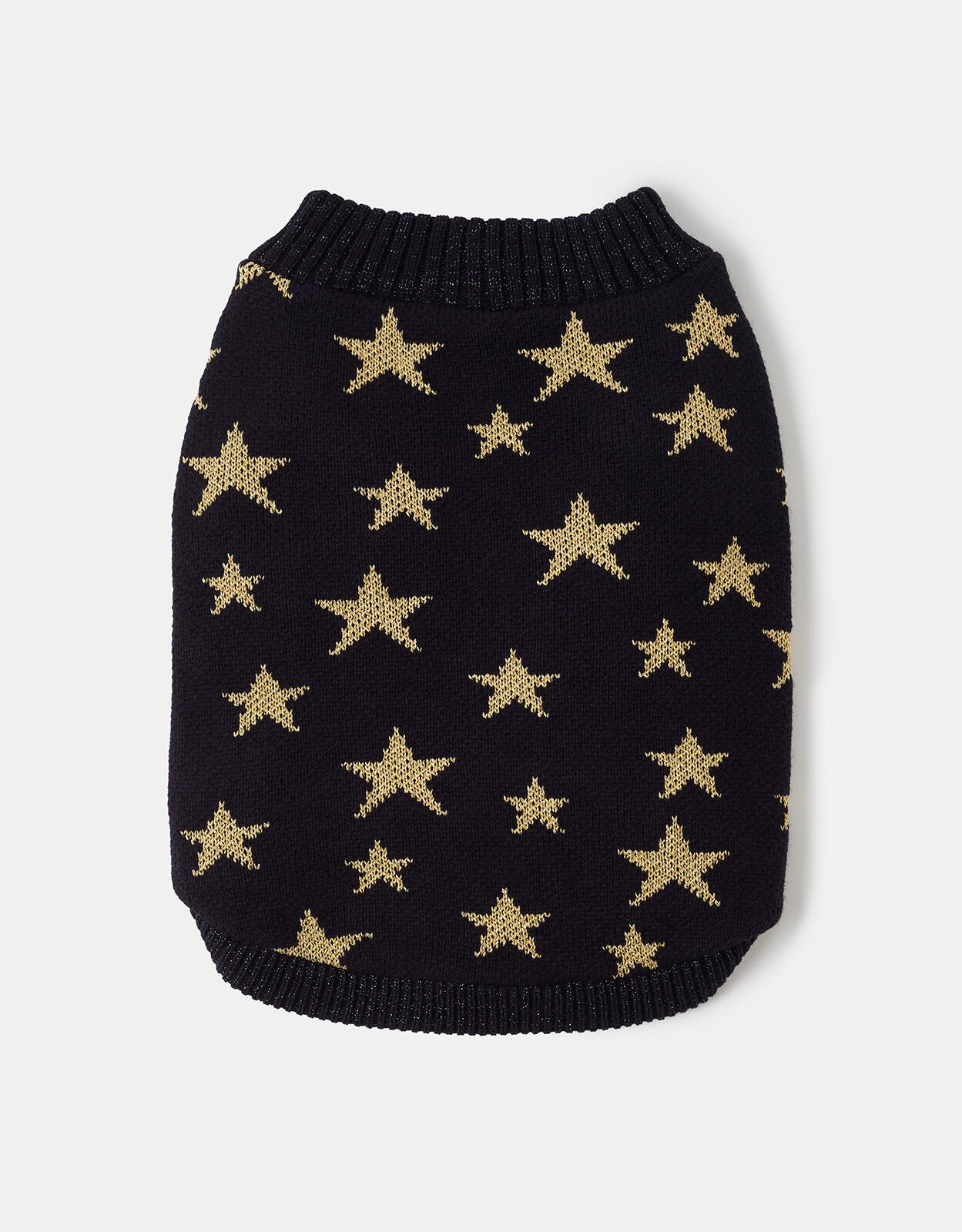 accessorize dog jumper