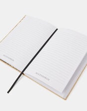 Metallic A5 Notebook, , large