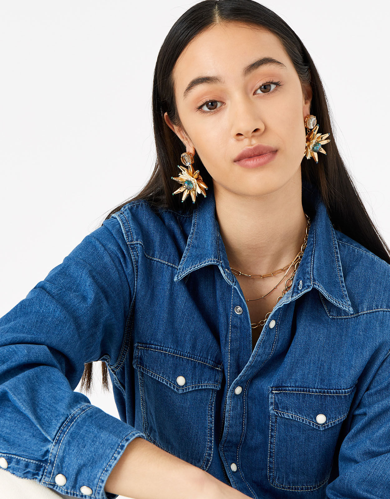accessorize earrings sale
