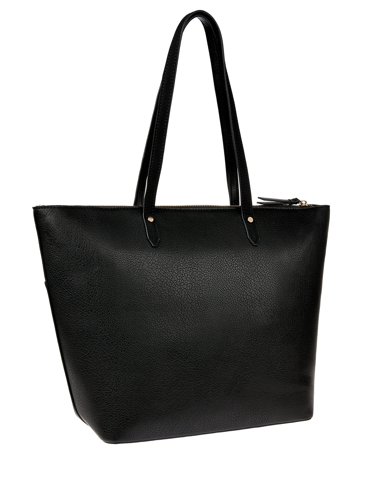 Emily tote clearance bag accessorize