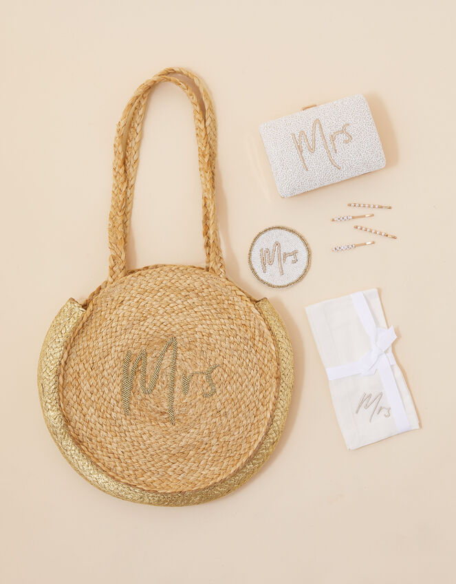Bridal Accessories Party Set, , large
