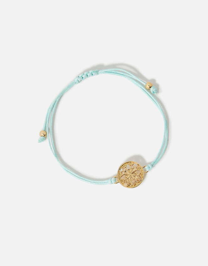 Filigree Friendship Bracelet , , large