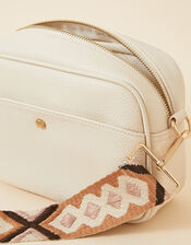 Aztec Webbing Camera Bag, , large