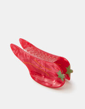 Chilli Claw Clip, , large