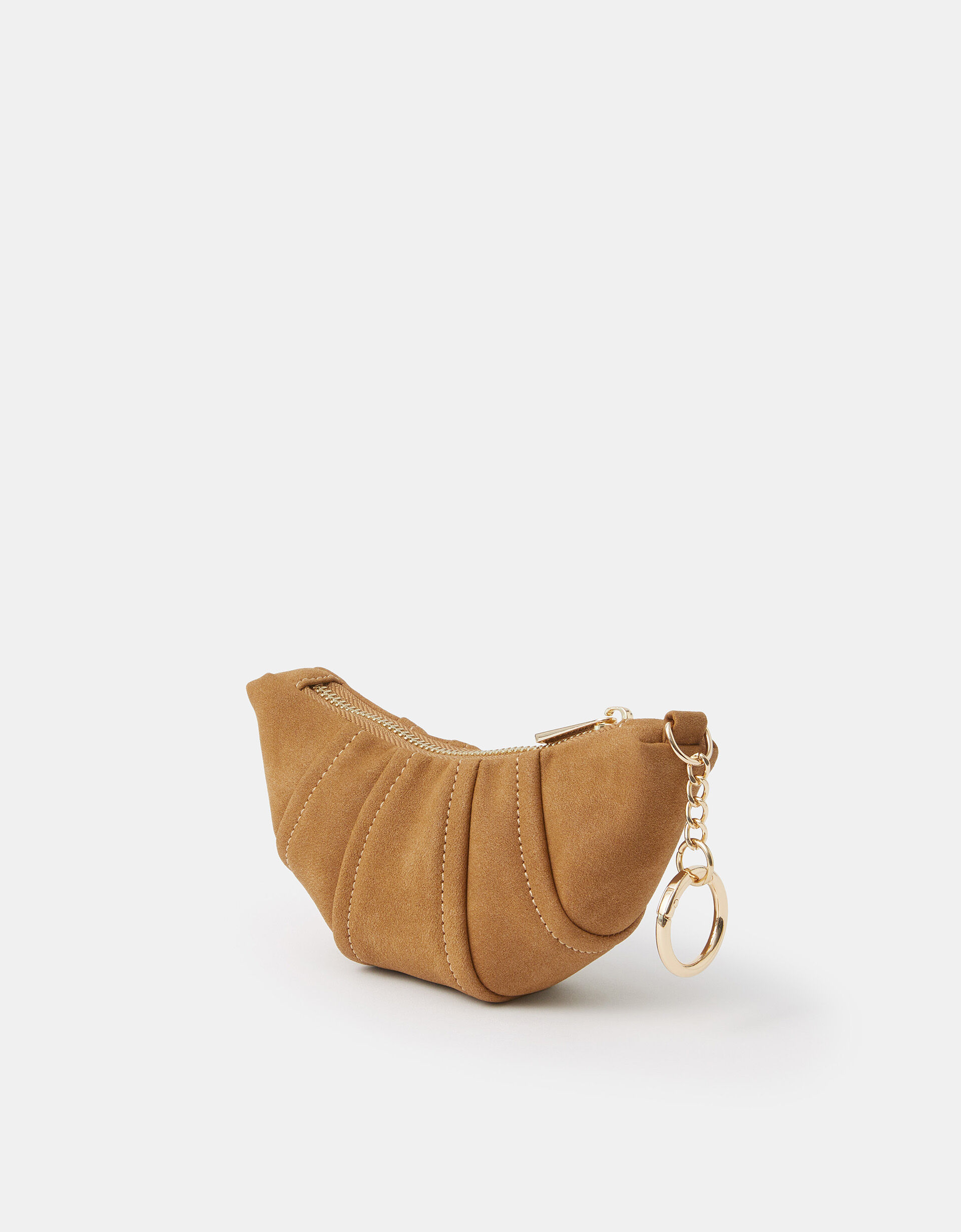Croissant Coin Purse | Purses, Wallets & Cardholders | Accessorize