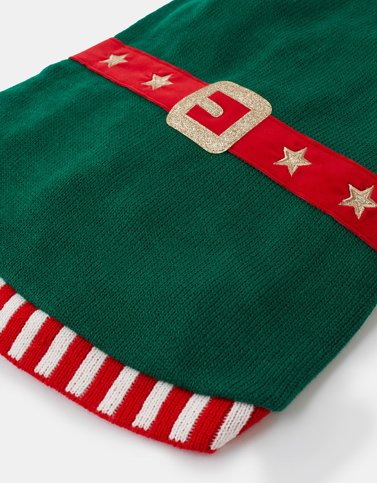 Elf top dog jumper