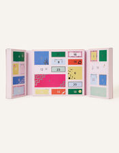 Girls 24-Day Advent Calendar, , large