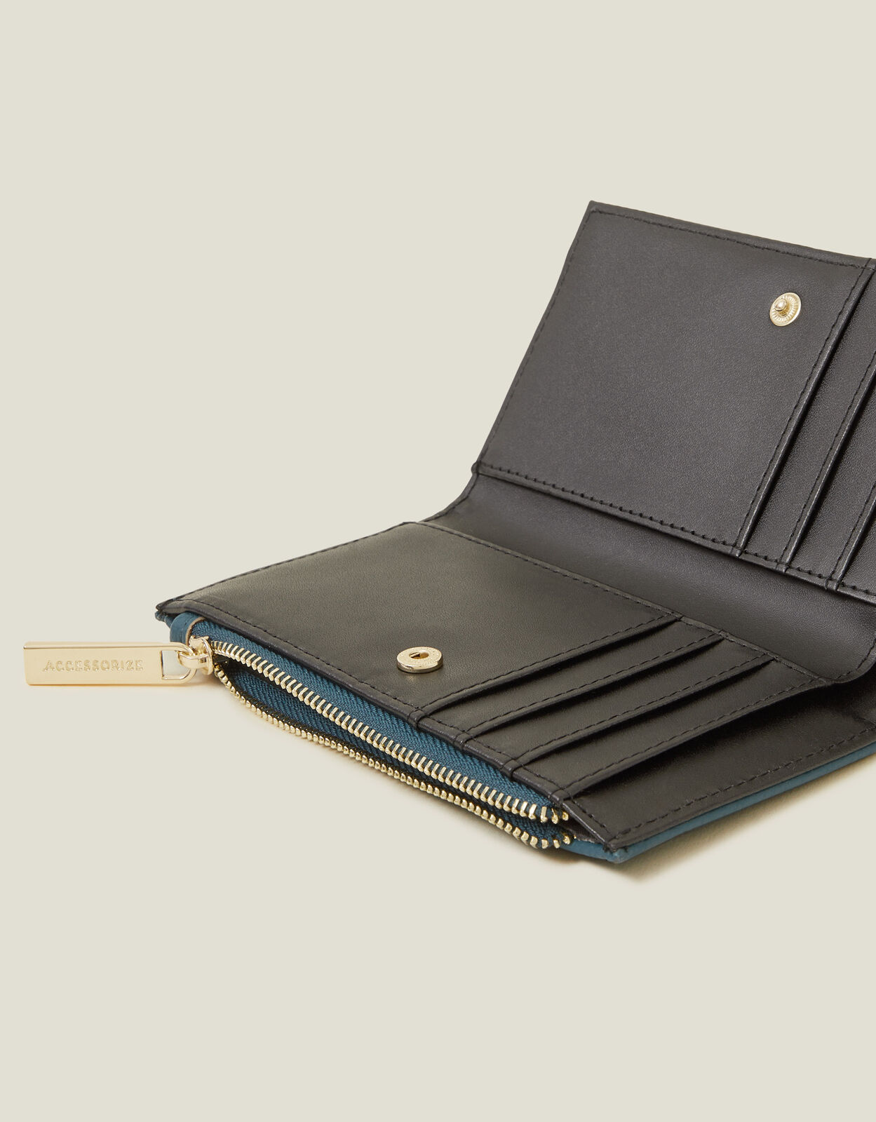 Medium Slimline Wallet