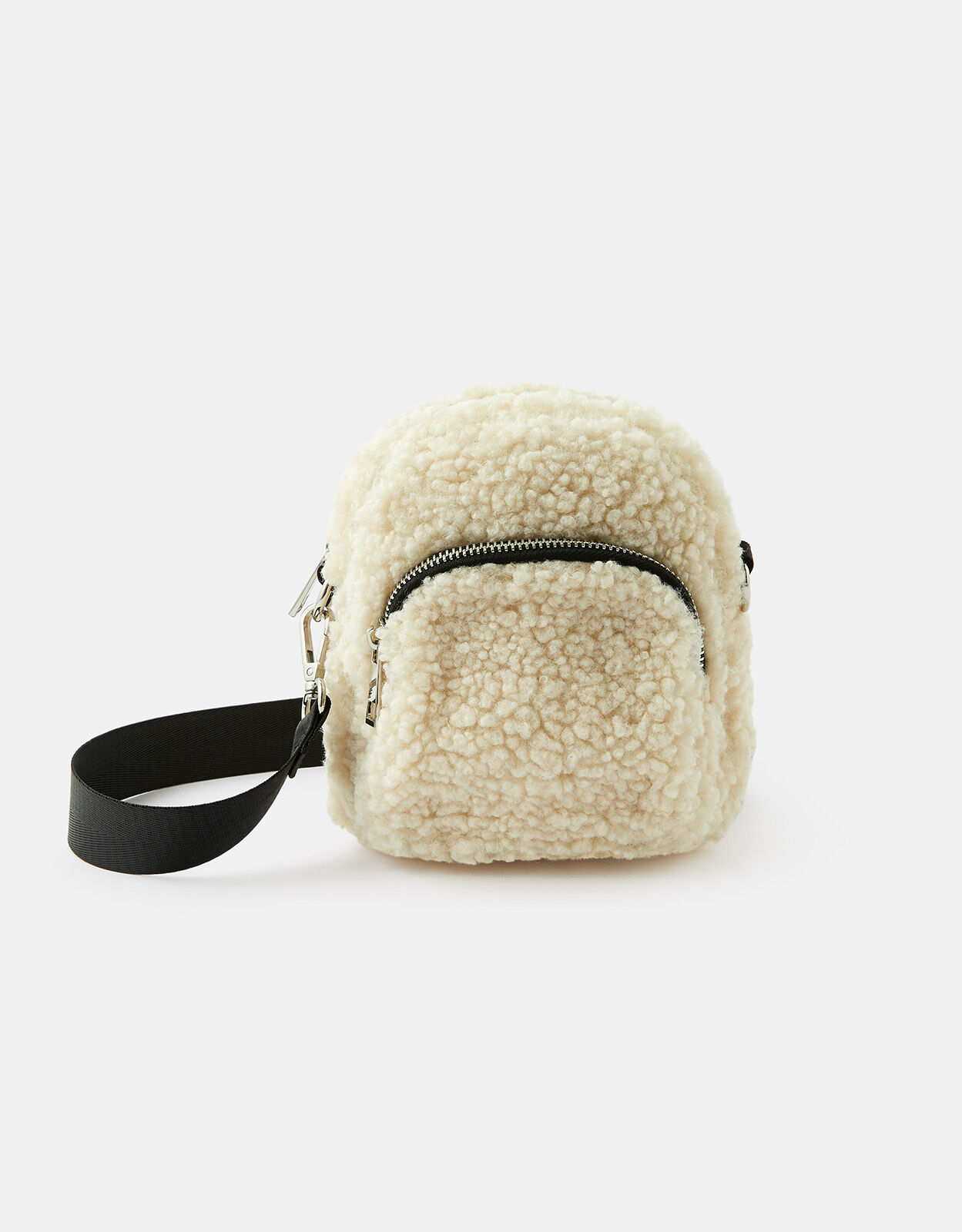Fluffy cross body bag new arrivals