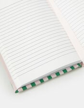 Lobster Embellished Notebook, , large