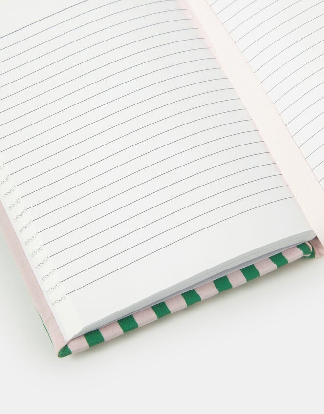 Lobster Embellished Notebook, , large