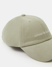 Creme De La Creme Cap, , large