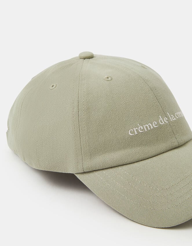 Creme De La Creme Cap, , large