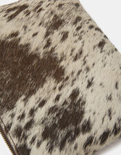 Cow Leather Pouch, , large