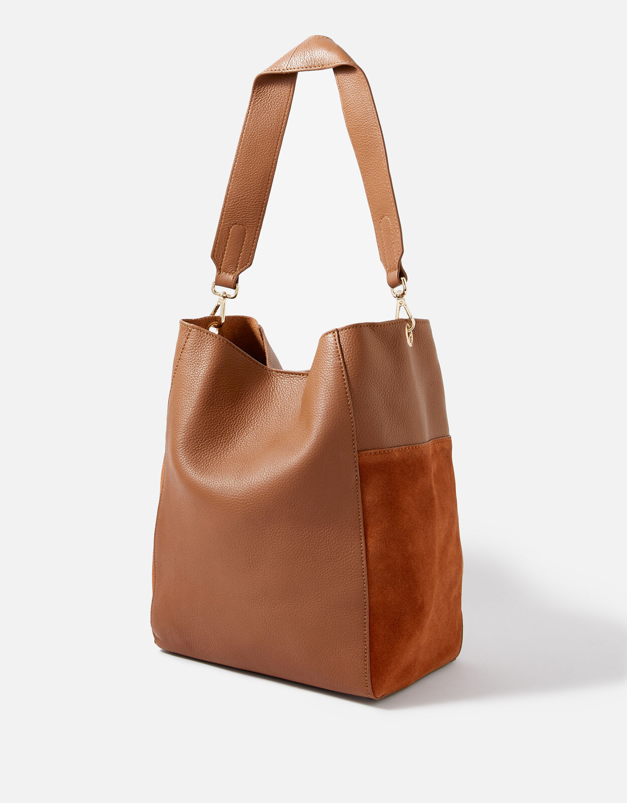 Chloe tan leather bag on sale