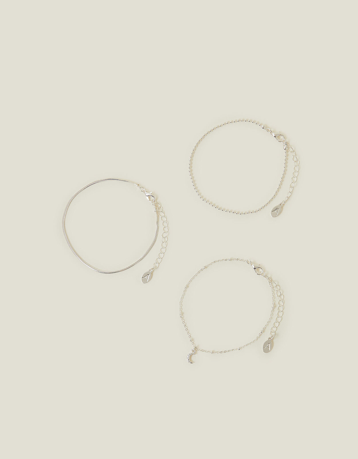 Beautiful shop ankle bracelets
