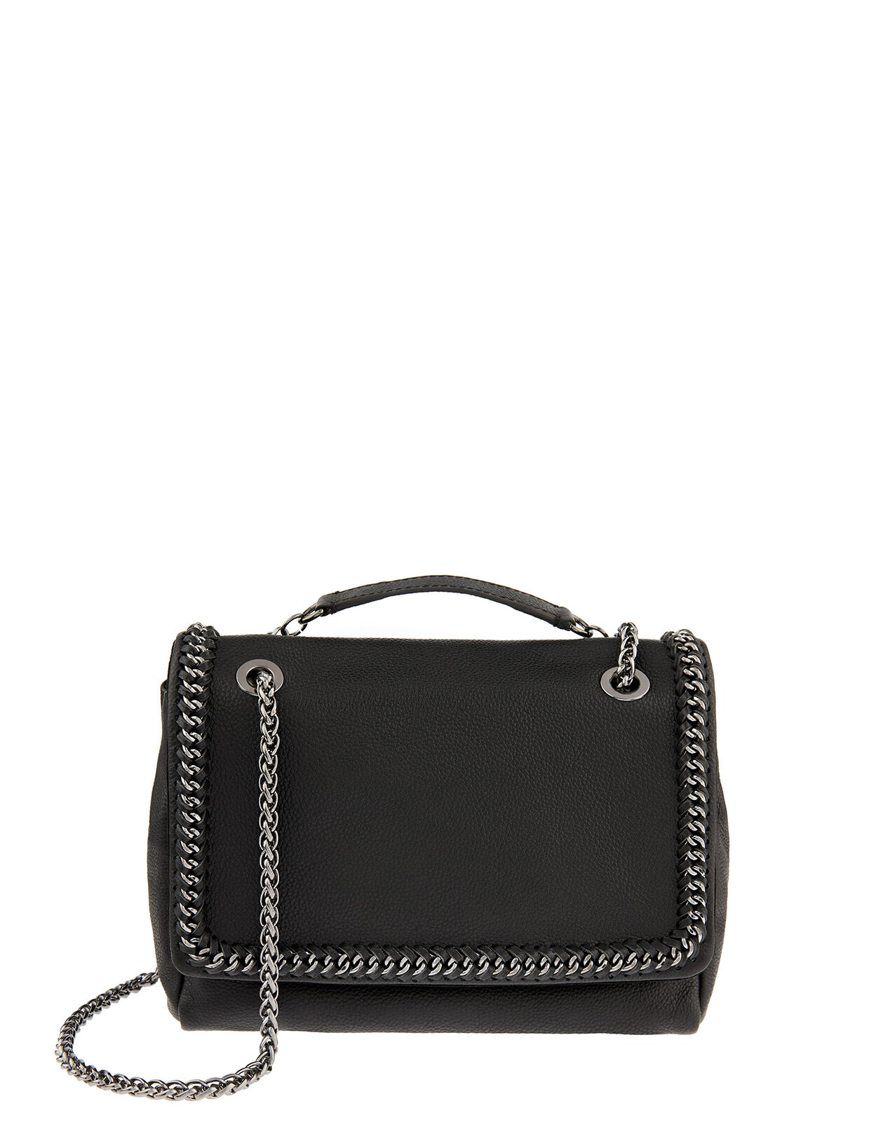 Chain trim bag discount