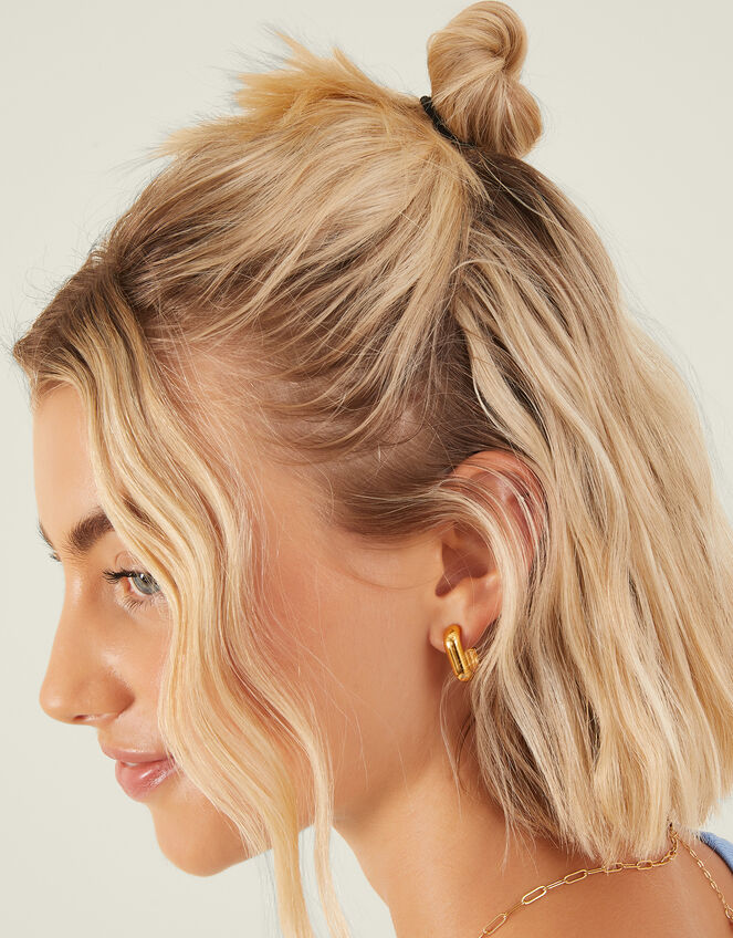 Skinny Hair Bands 50 Pack, , large