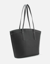 Danielle Detail Tote Bag, , large
