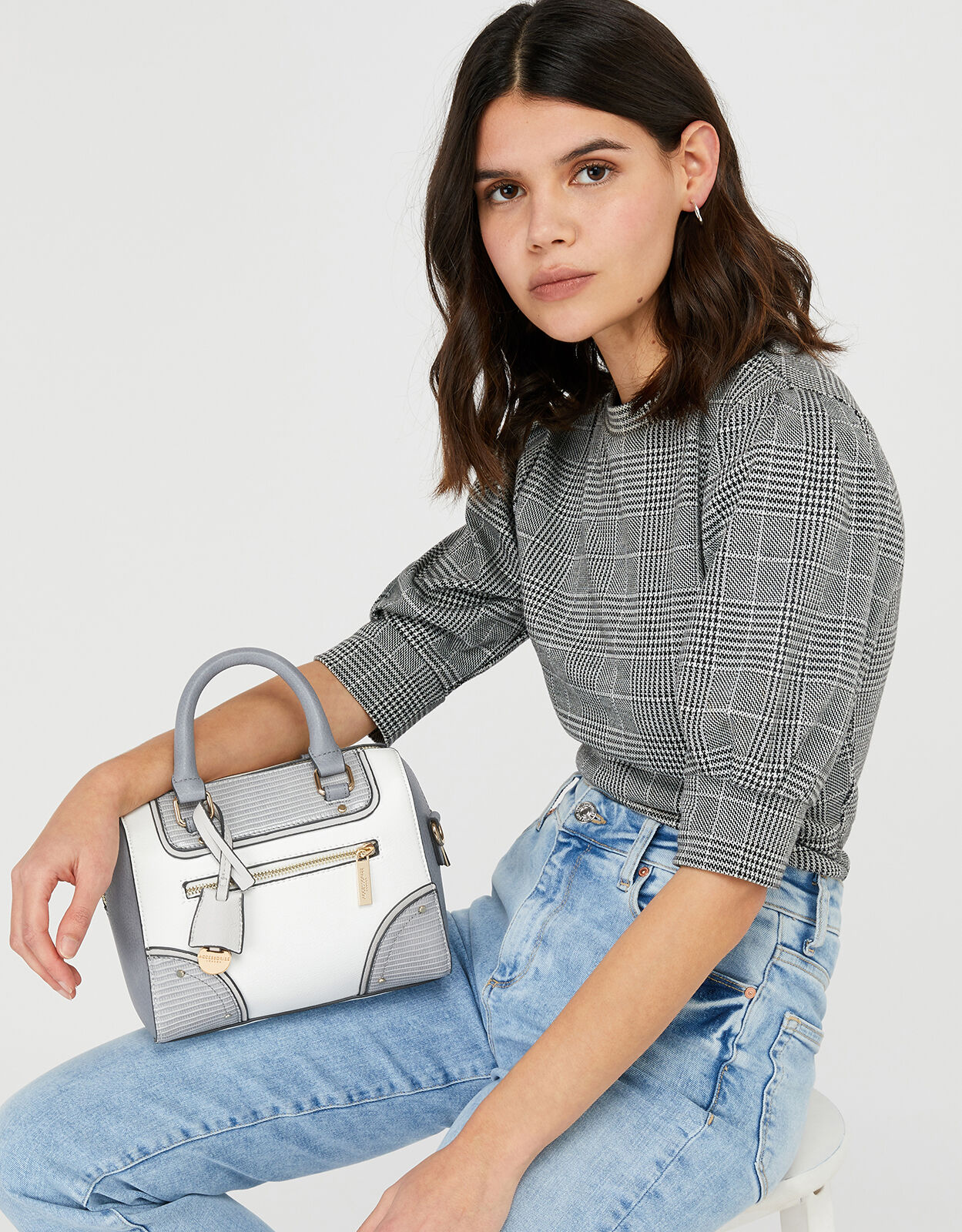 Bowler handbags on sale uk