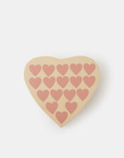Mini Heart Trinket Box, , large