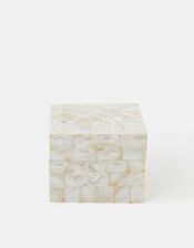 Mother Of Pearl Trinket Box, , large